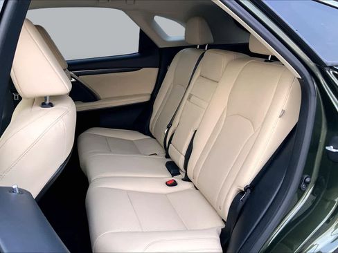 Used 2022 Lexus RX 350 FWD image 29