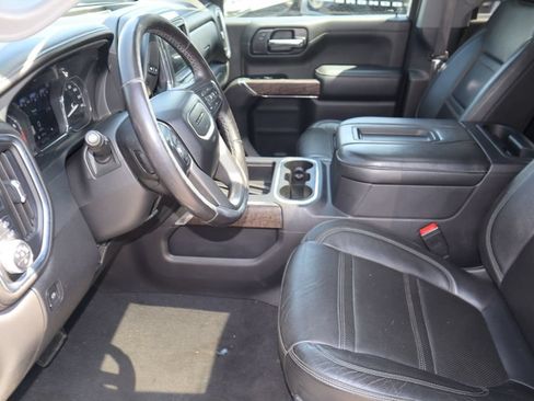 Used 2022 GMC Sierra 1500 Denali w/ Denali Premium Package AWD/4WD image 19