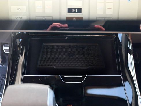 New 2026 Land Rover Range Rover Sport Dynamic SE image 29