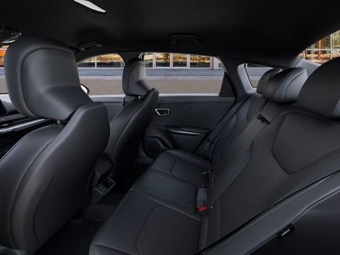 New 2026 Kia K4 EX image 18