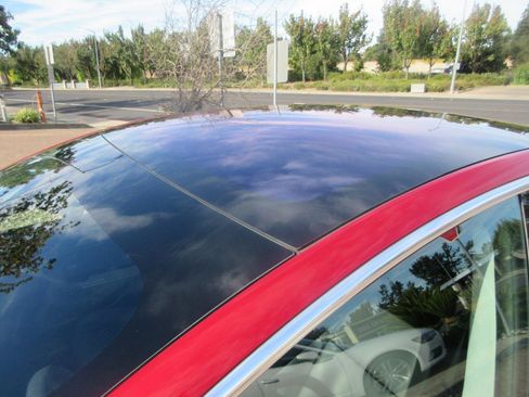 Used 2017 Tesla Model 3 Standard Range RWD image 34