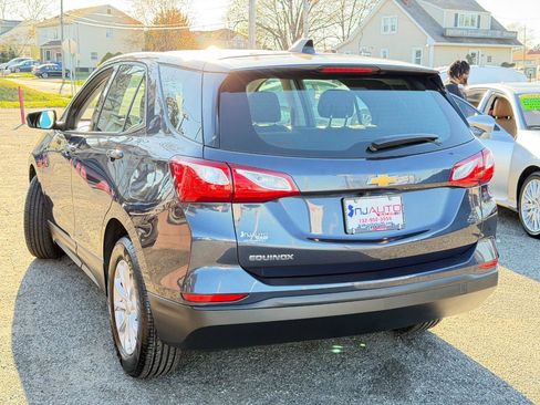 Used 2019 Chevrolet Equinox LS image 77