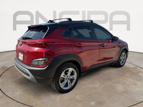 Used 2023 Hyundai Kona SEL FWD image 10