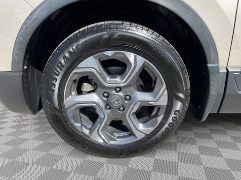 Used 2018 Honda CR-V EX image 20