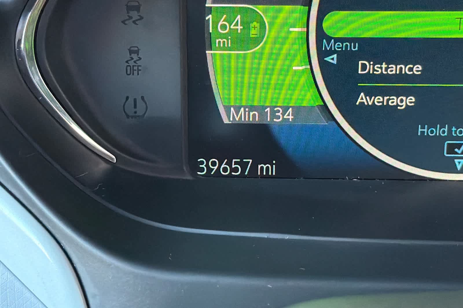 Used 2018 Chevrolet Bolt Premier w/ Driver Confidence II Package FWD image 27