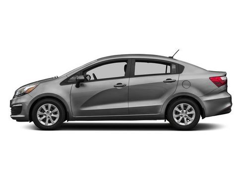 Used 2016 Kia Rio LX w/ Power Package FWD image 6