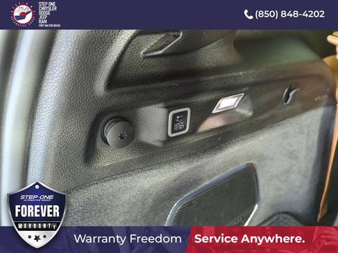 Used 2021 Jeep Grand Cherokee L Summit AWD/4WD image 33