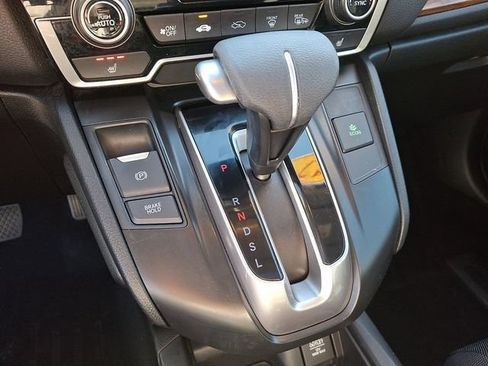 Used 2017 Honda CR-V EX image 24