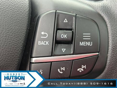 Used 2021 Ford Bronco Sport Big Bend w/ Big Bend Package image 19