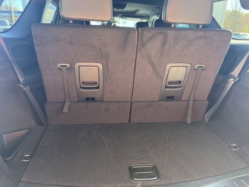 New 2026 Dodge Durango GT image 9