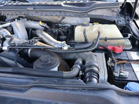 Used 2022 Ford F350 Lariat w/ Lariat Value Package image 39