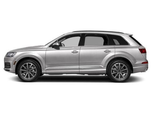 Used 2019 Audi Q7 3.0T Prestige w/ Prestige Package AWD/4WD image 3