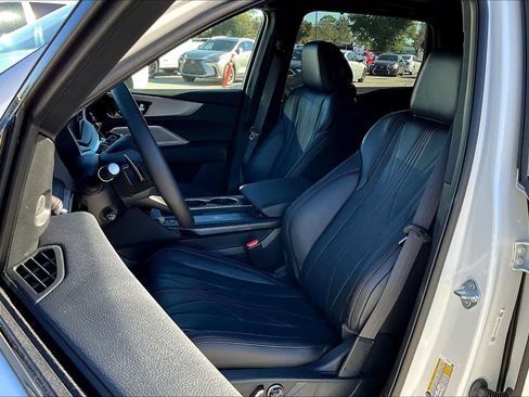 New 2026 Acura MDX A-Spec image 9