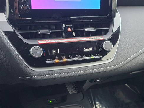 New 2026 Toyota Corolla SE image 23