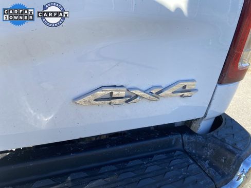Used 2022 RAM 2500 Tradesman image 16