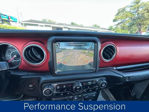 Used 2020 Jeep Gladiator Rubicon image 38