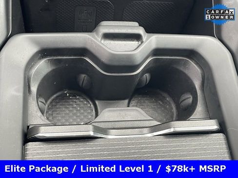 Used 2023 RAM 1500 Limited image 26