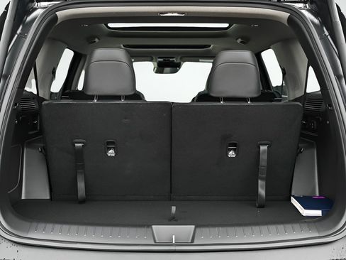 New 2026 Hyundai Santa Fe Limited image 8