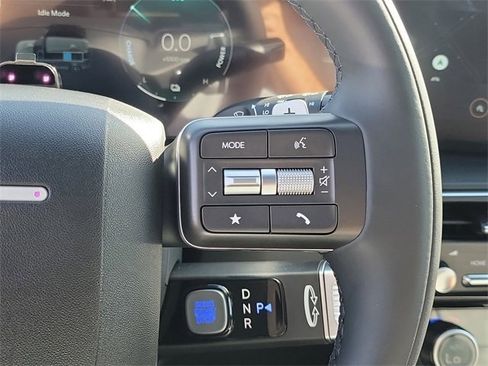 New 2026 Hyundai Palisade Calligraphy image 6