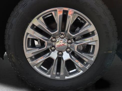 New 2026 GMC Sierra 1500 Denali w/ Technology Package AWD/4WD image 42