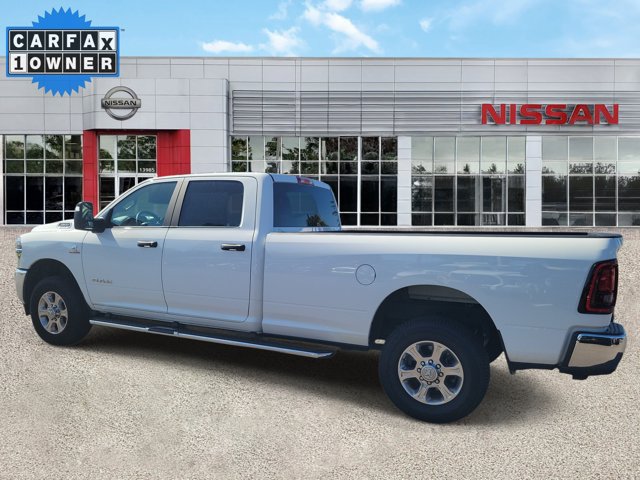 Used 2026 RAM 2500 Big Horn AWD/4WD image 5