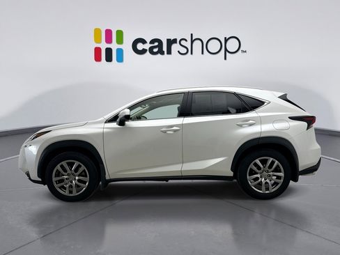 Used 2015 Lexus NX 200t AWD w/ Premium Package image 2