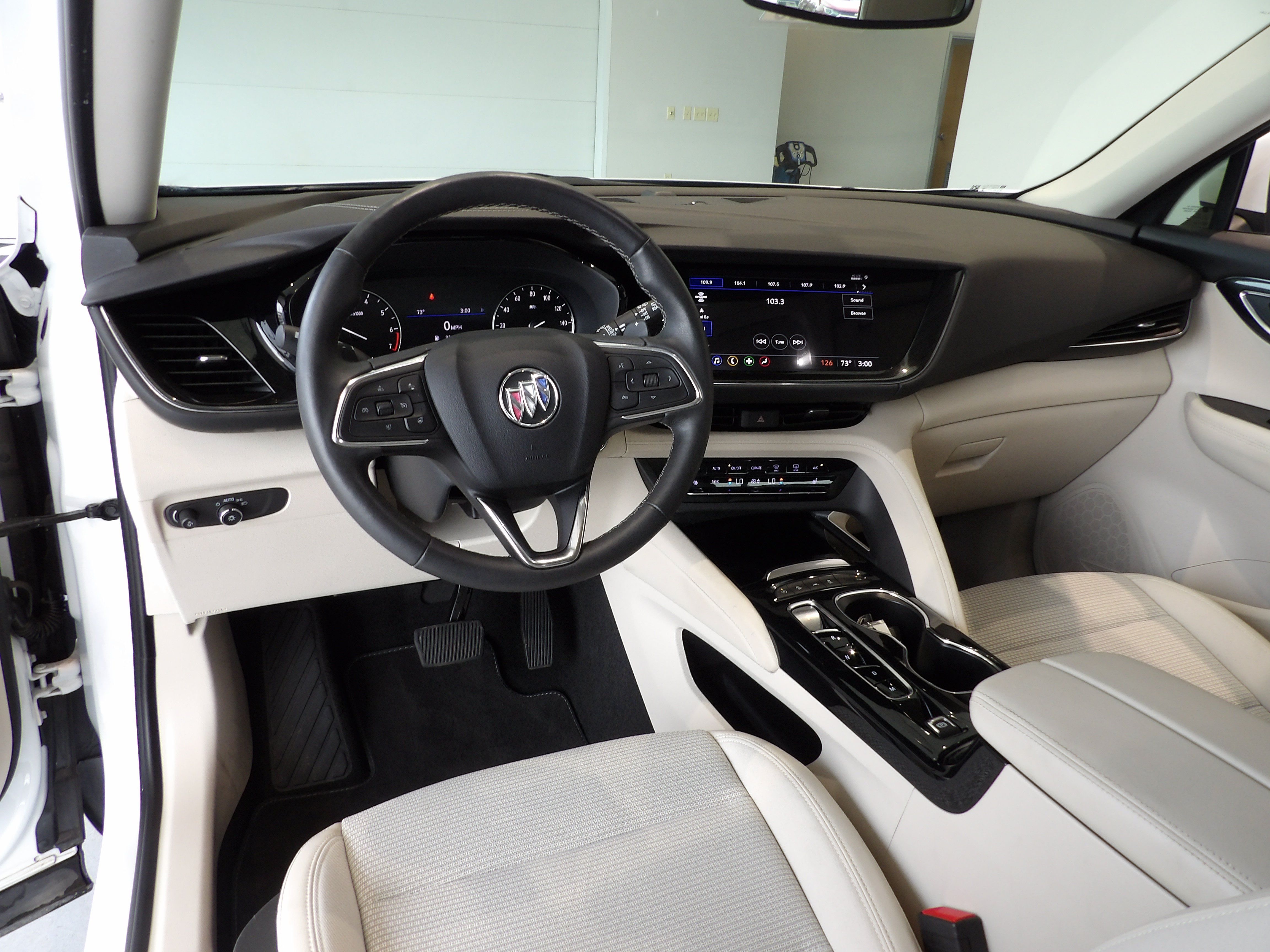 Used 2023 Buick Envision Preferred AWD/4WD image 15
