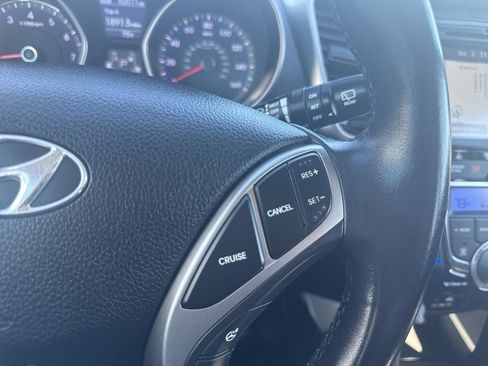 Used 2016 Hyundai Elantra GT w/ Option Group 03 image 31