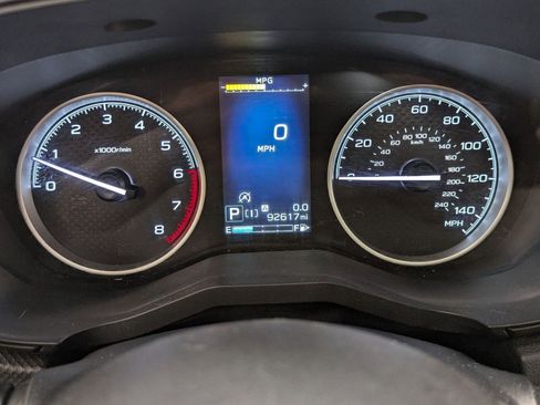 Used 2020 Subaru Forester Premium image 16