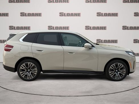 New 2026 BMW X3 xDrive30i w/ Premium Package AWD/4WD image 6
