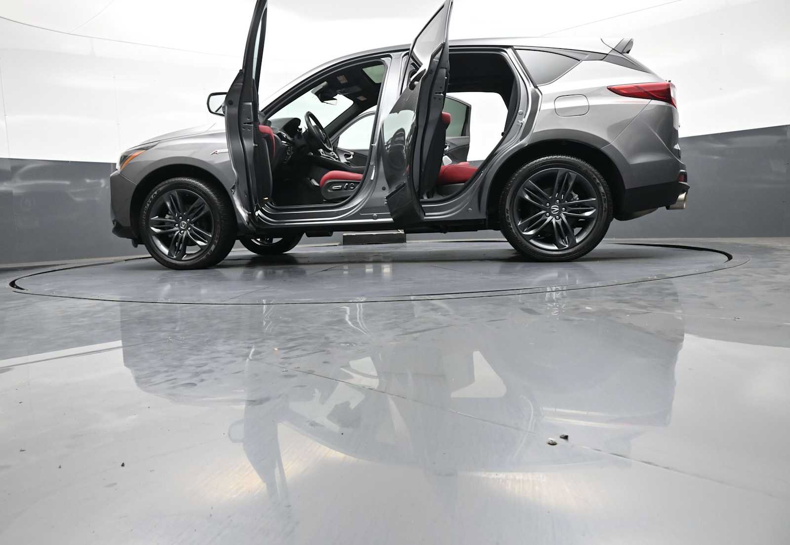 Used 2024 Acura RDX w/ Advance Package AWD/4WD image 49