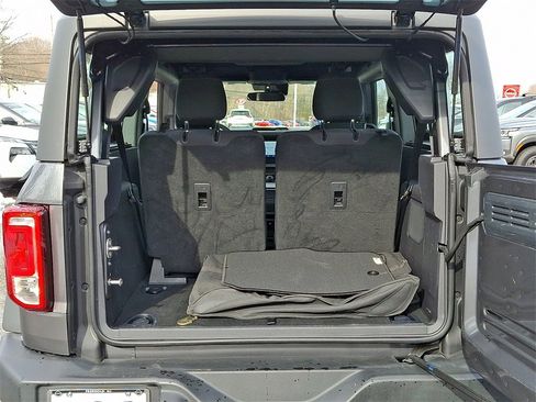 Used 2023 Ford Bronco 2-Door image 32