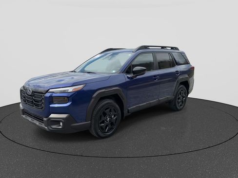 New 2026 Subaru Outback Limited AWD/4WD image 4