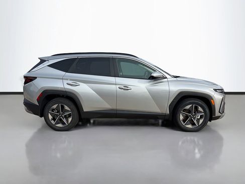 New 2026 Hyundai Tucson SEL image 4