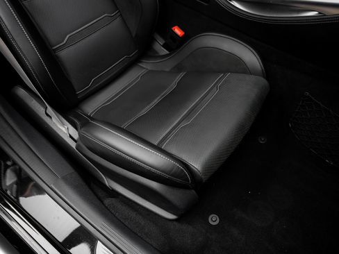 Used 2020 Mercedes-Benz AMG GT 63 image 40