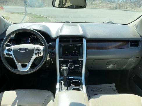 Used 2013 Ford Edge Limited w/ Class II Trailer Tow Pkg image 21