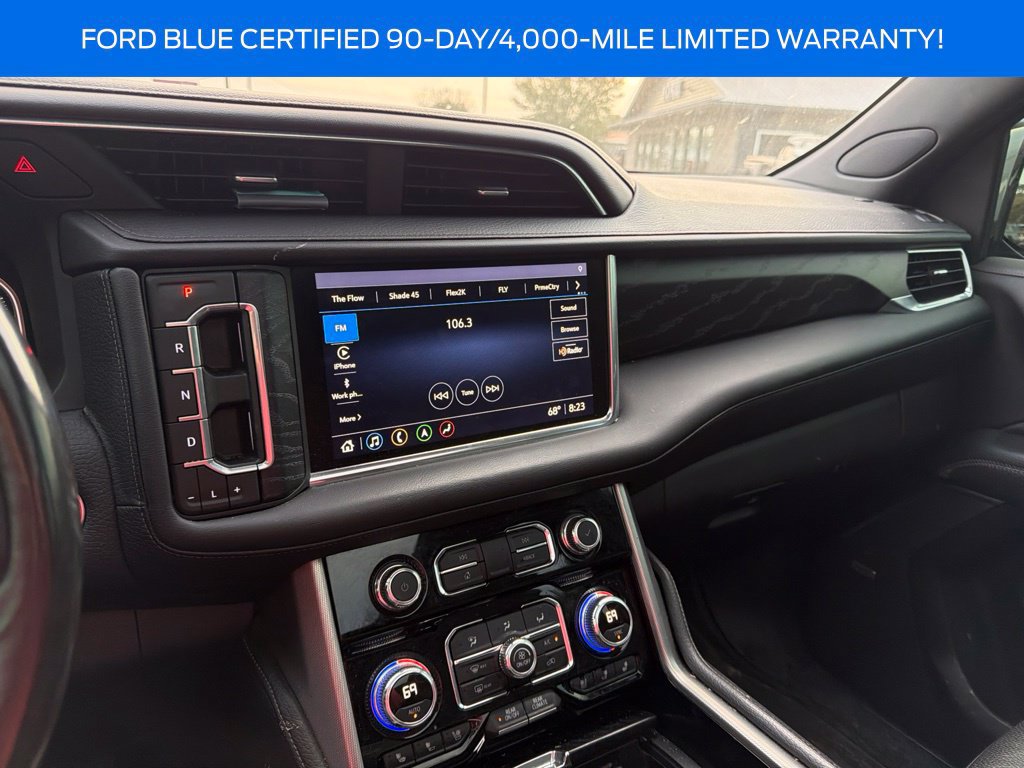 Used 2021 GMC Yukon Denali w/ Denali Premium Package AWD/4WD image 26