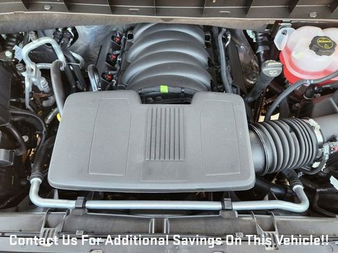 New 2026 GMC Sierra 1500 Elevation w/ Elevation Premium Package image 24