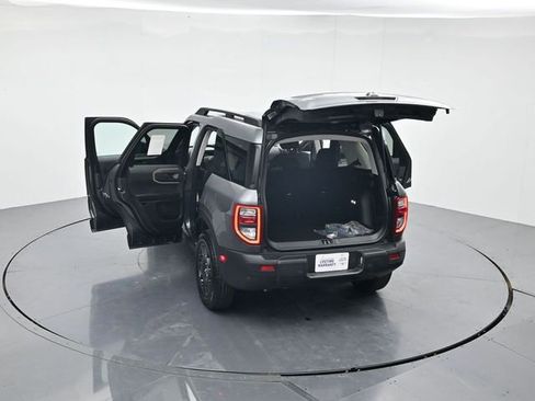 New 2026 Ford Bronco Sport Big Bend AWD/4WD image 43