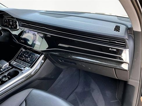 Used 2023 Audi Q7 3.0T Premium Plus image 16