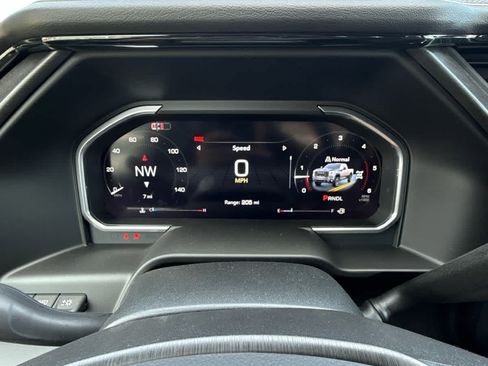 New 2026 GMC Sierra 2500 AT4X AWD/4WD image 30