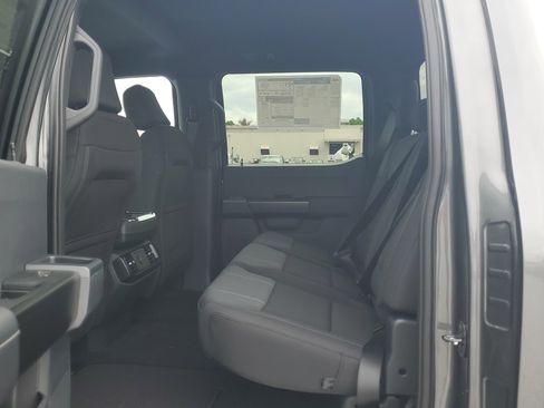 New 2026 Ford F150 STX w/ Equipment Group 200A RWD image 11