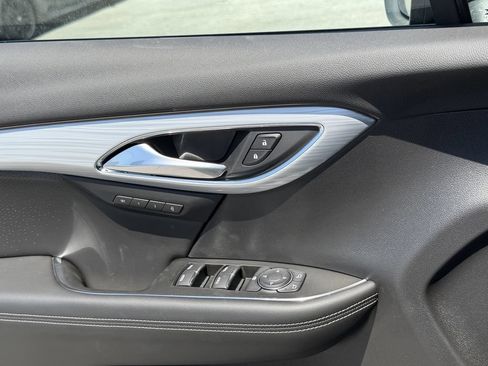 New 2026 Buick Envision Avenir AWD/4WD image 14