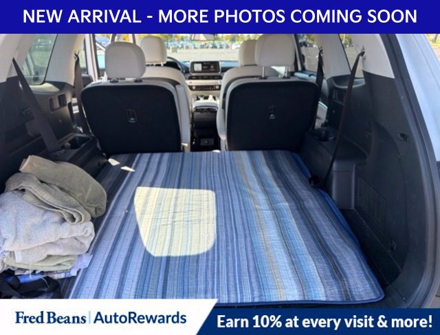 Used 2021 Kia Telluride EX w/ EX Premium Package AWD/4WD image 12