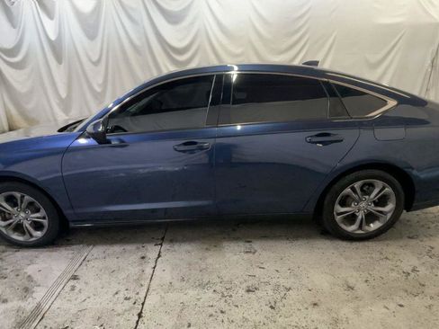 Certified 2024 Honda Accord EX image 5