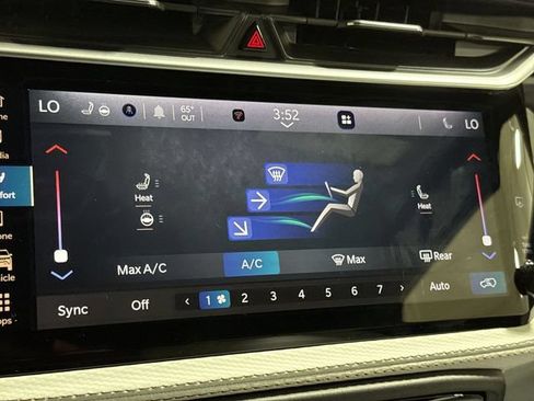 New 2026 Jeep Cherokee Limited AWD/4WD image 16