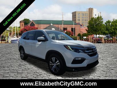 Used 2018 Honda Pilot EX-L
