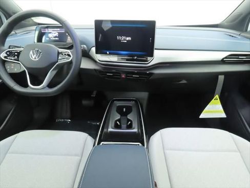 New 2025 Volkswagen ID.4 Pro S image 13