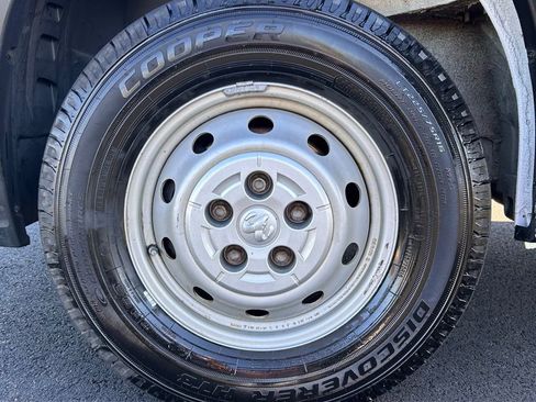 Used 2020 RAM ProMaster 1500 image 14