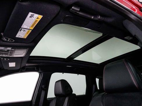 Used 2025 Acura MDX A-Spec image 9